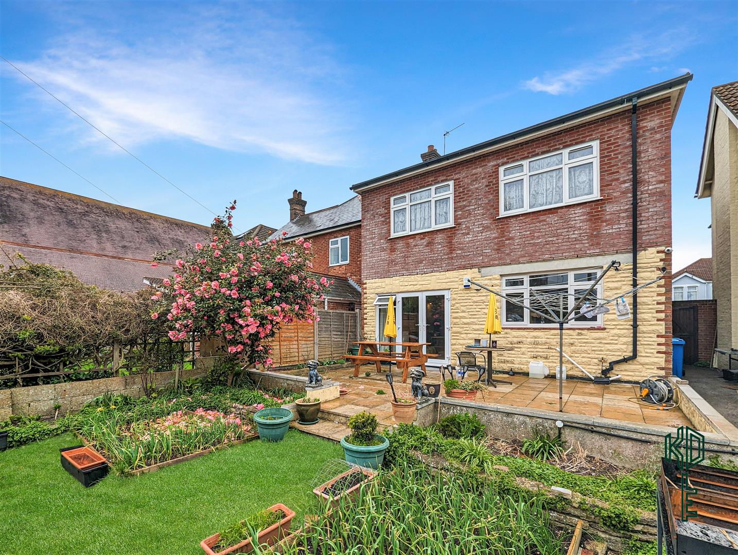 4 Bedroom House Ashley Road, Poole